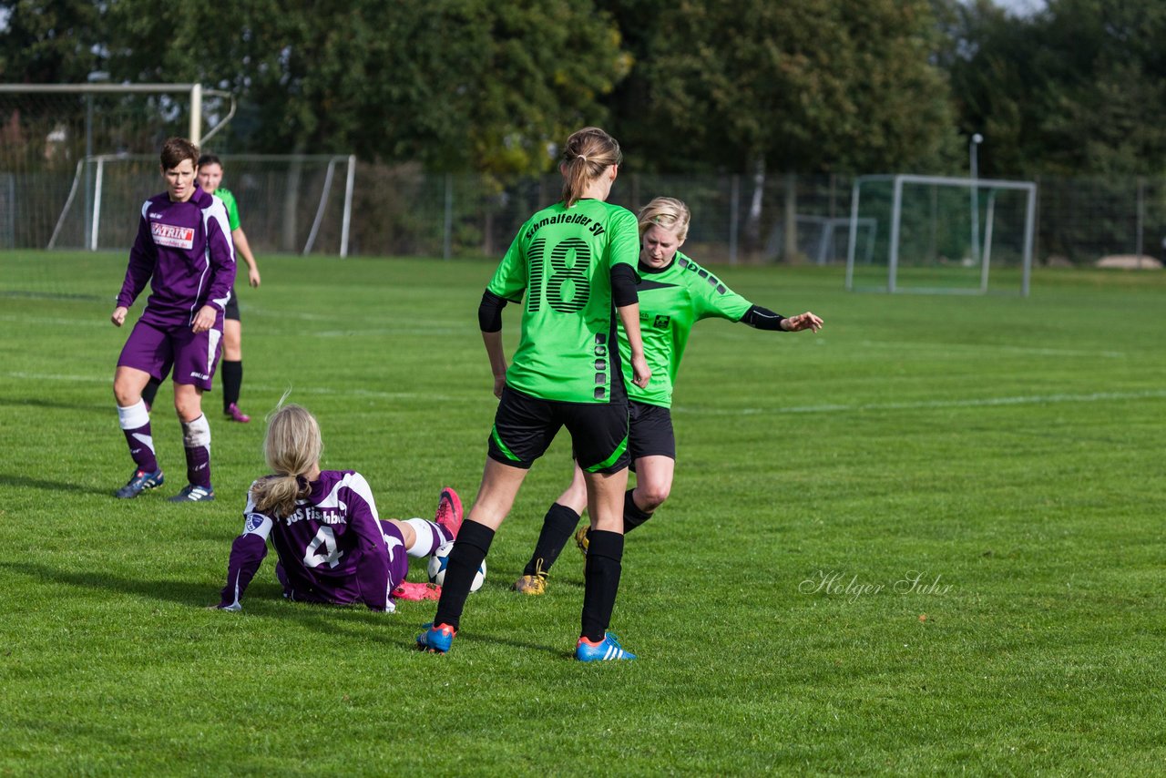 Bild 102 - Schmalfeld am 14.10.12
